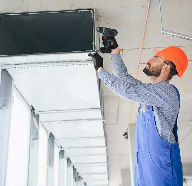 Why Homeowners & Businesses Trust Us in Sterling Heights, MI