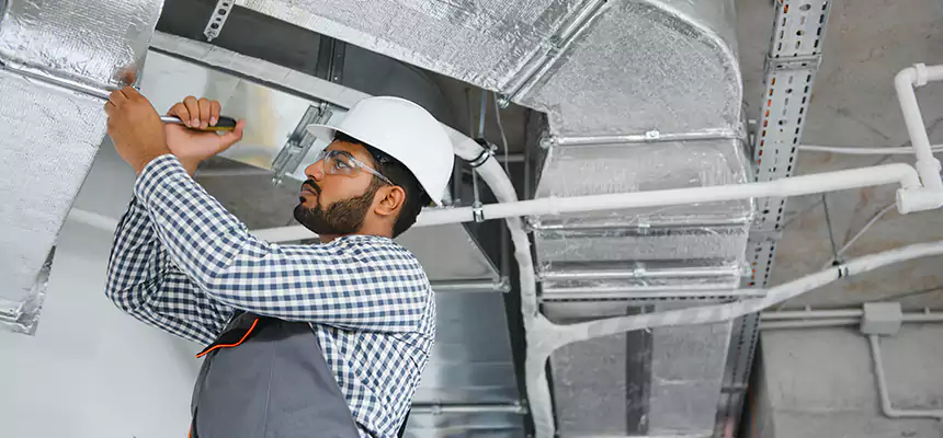 Proactive Ac Vent Repairs & Air Duct Replacement Companies Near Me in Sterling Heights