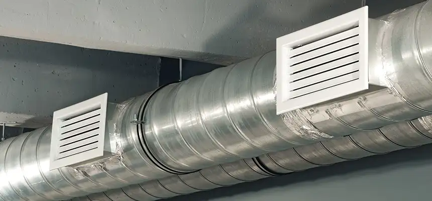 Our Air Duct Camera Inspection Services in Sterling Heights, MI
