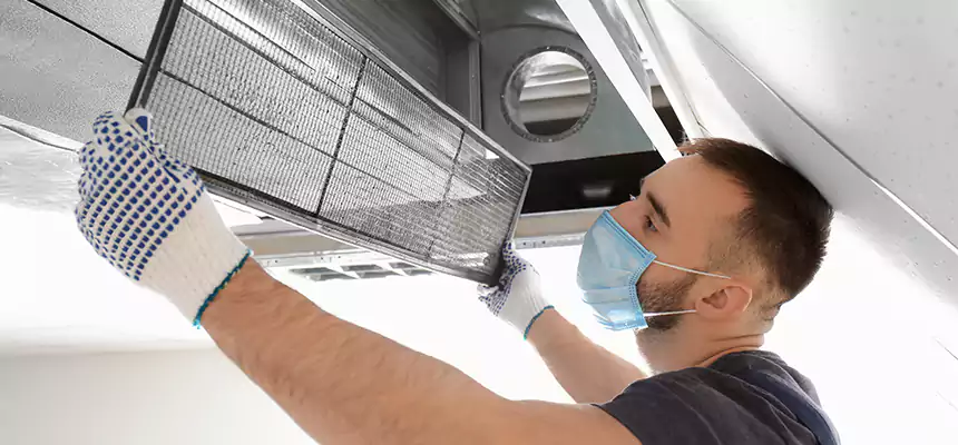 Our Dryer Vent Cleaning Services in Sterling Heights, MI