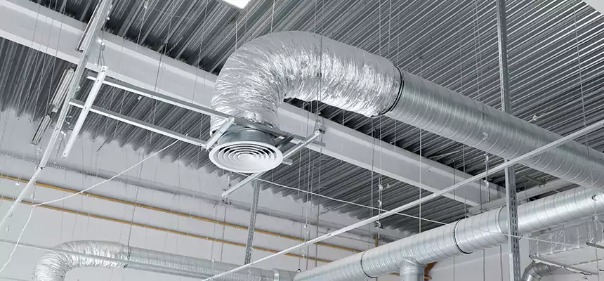 Our Dryer Vent Hose Replacement Services in Sterling Heights, MI