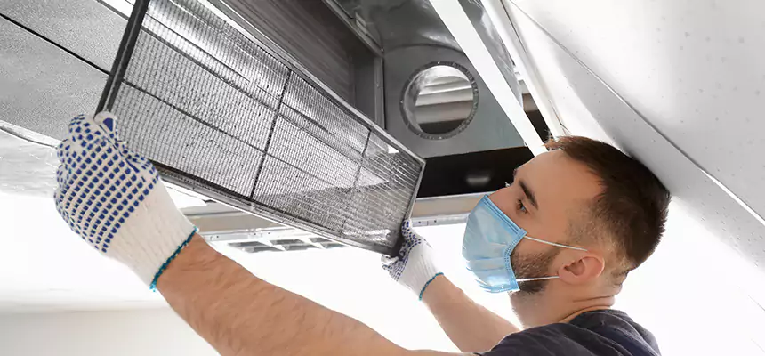 Our Dryer Vent Replacement Services in Sterling Heights, MI