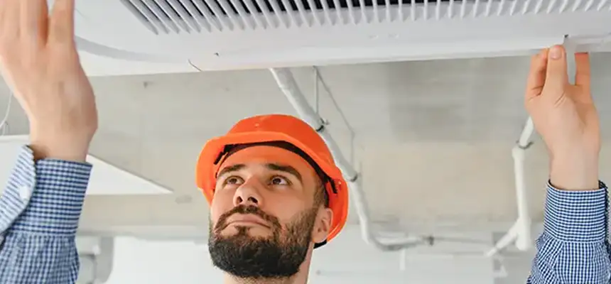 Our Furnace Vent Cleaning Services in Sterling Heights, MI