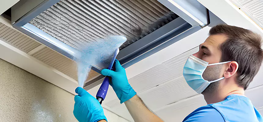 Our Home Ventilation Cleaning Services in Sterling Heights, MI