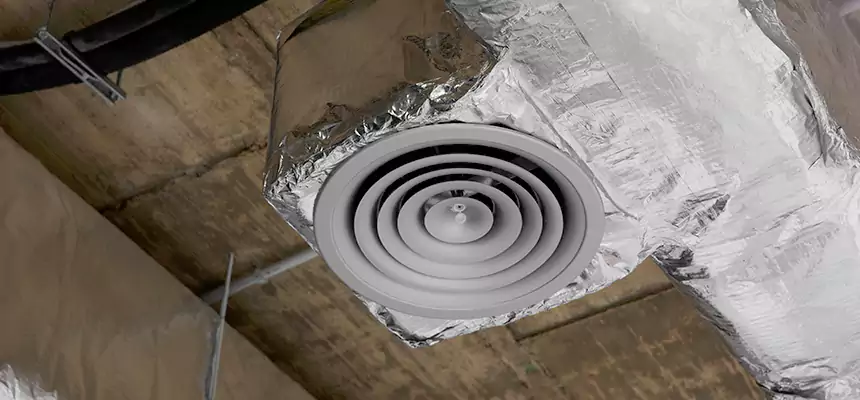 Our HVAC Ductwork Installation Services in Sterling Heights, MI