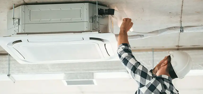 Our Local Vent Cleaning Services in Sterling Heights, MI