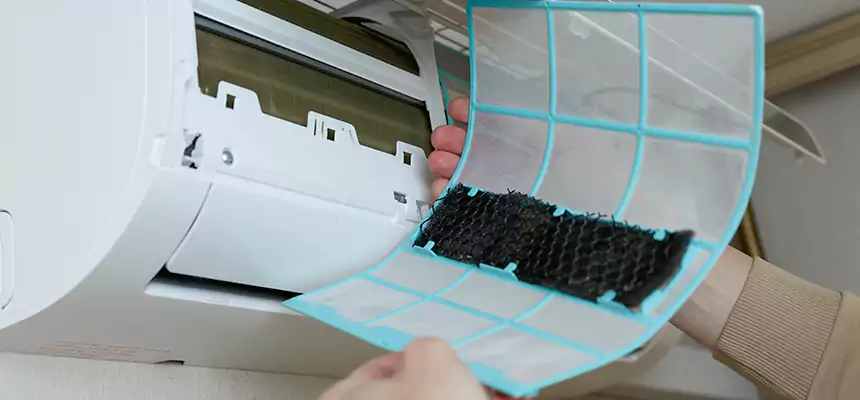 Gentle Ductwork Odor-Control Pet Dander Duct Cleaning in Sterling Heights, MI