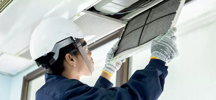 Our Residential Air Vent Cleaning Services in Sterling Heights, MI
