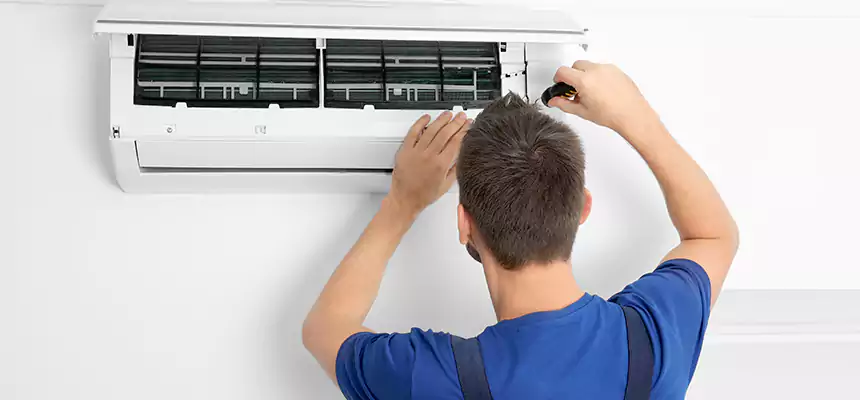 Our Smart Air Conditioning Installation Services in Sterling Heights, MI