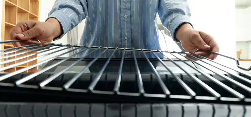 Our Vent Grille Washing Services in Sterling Heights, MI