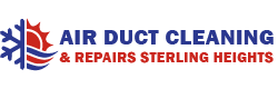 Air Duct Cleaning & Repairs Sterling Heights