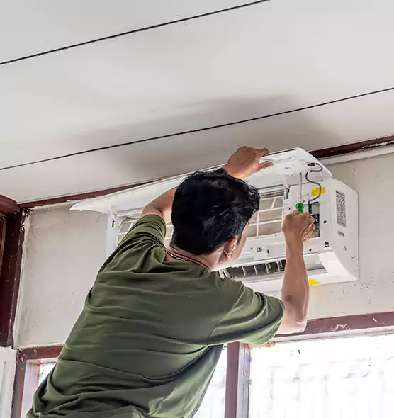 About Air Duct & AC Odor Removal in Sterling Heights, MI