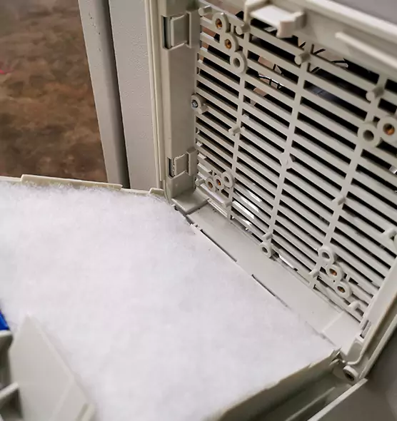 Professional Air Duct Expansion Solutions in Sterling Heights, MI