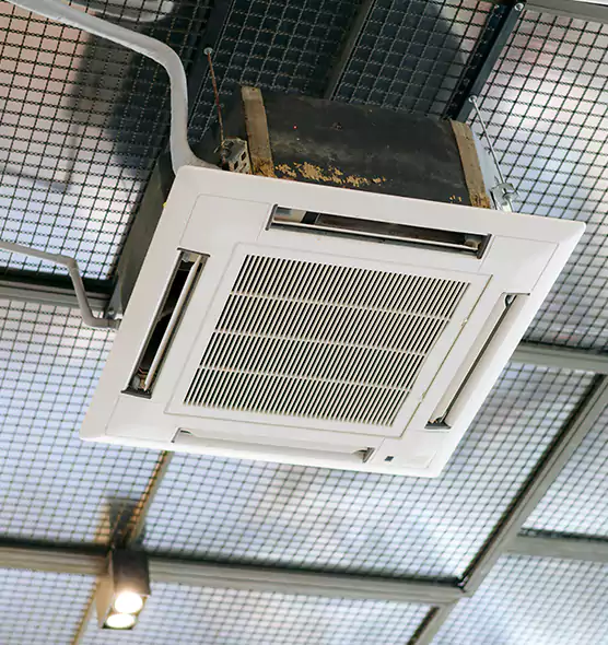 Top-Notch Allergy Relief Vent Cleaning Services in Sterling Heights, MI