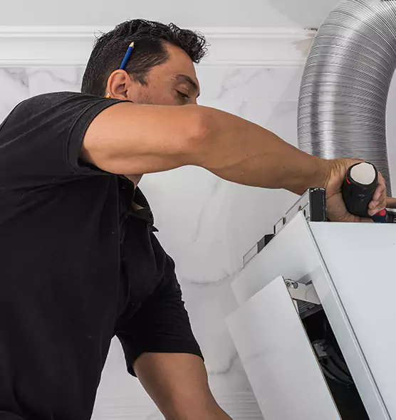 Trusted Bathroom Exhaust Duct Cleaning in Sterling Heights, MI