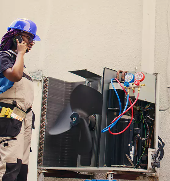 Professional Energy-Efficient HVAC Cleaning in Sterling Heights, MI