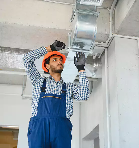 About Hotel Duct And Vent Cleaning in Sterling Heights, MI
