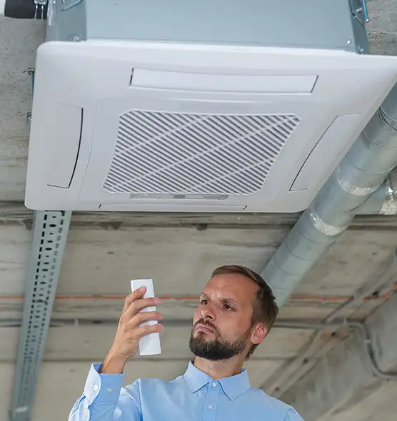 About Local Vent Cleaning Services in Sterling Heights, MI