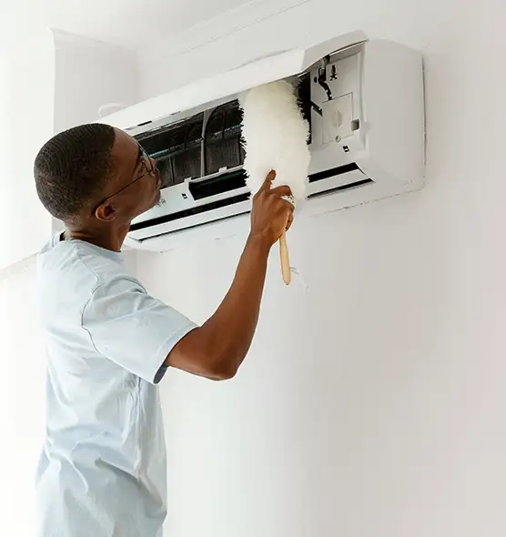 Professional Maximize AC Efficiency  in Sterling Heights, MI