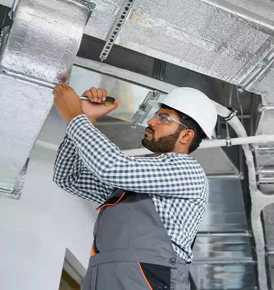 Welcome to Mold & Mildew Removal from Air Ducts Sterling Heights, MI