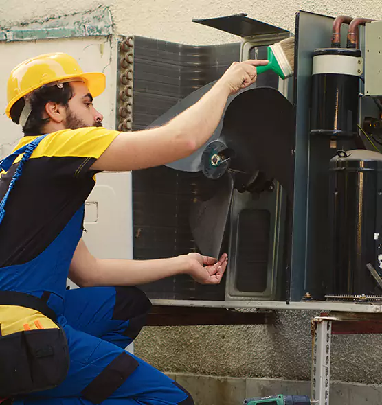 Top-Rated New Room Vent Extension in Sterling Heights, MI