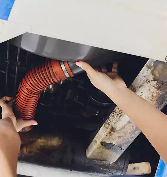 Professional Post-Renovation Duct Debris Removal in Sterling Heights, MI