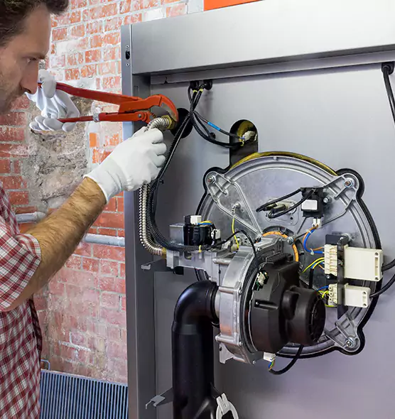 Advanced Repair Dryer Vent Hose in Sterling Heights, MI