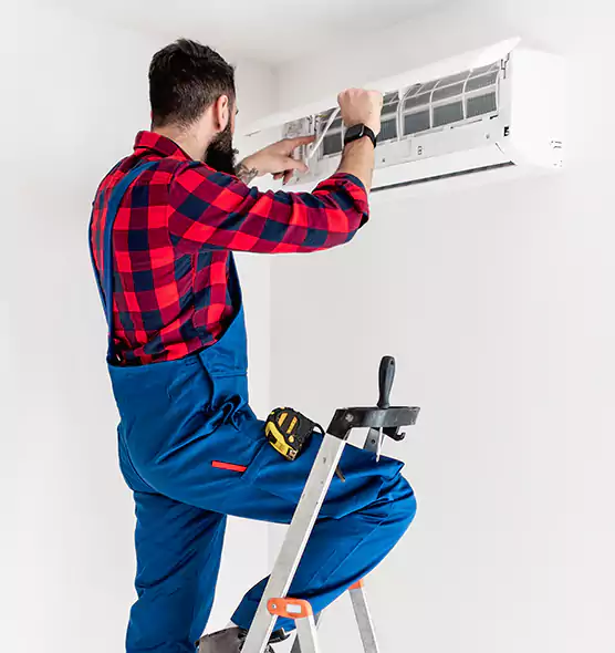 About Smart Air Conditioning Installation in Sterling Heights, MI