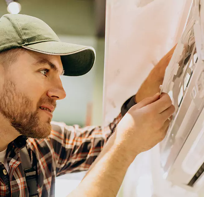 Why Homeowners Businesses Trust Us in Sterling Heights, MI?