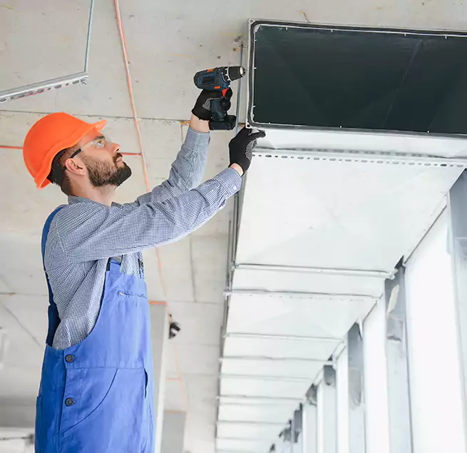 Why Homeowners & Businesses Trust Us in Sterling Heights, MI?