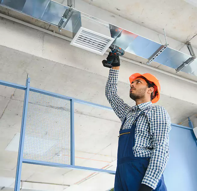 Why Homeowners & Businesses Trust Us in Sterling Heights, MI?