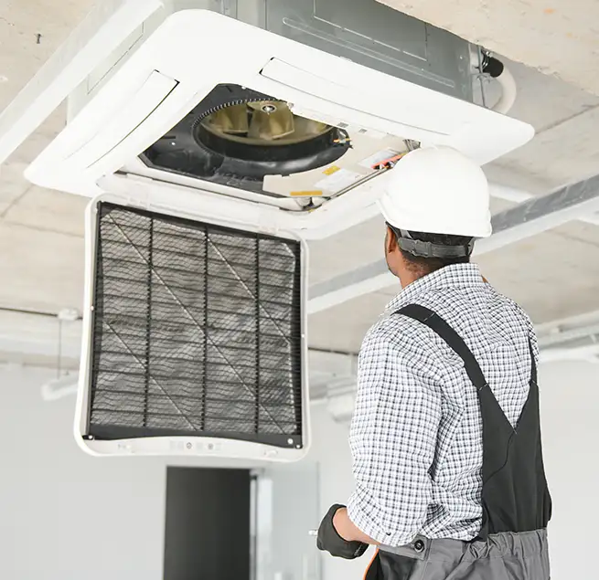 Why Homeowners & Businesses Trust Us in Sterling Heights, MI?