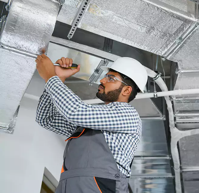 Why Homeowners & Businesses Trust Us Sterling Heights, MI