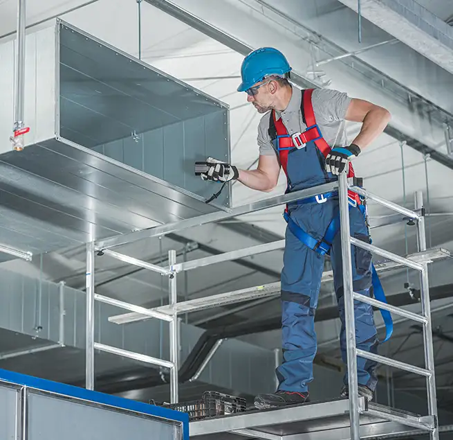 Why Homeowners & Businesses Trust Us in Sterling Heights, MI?