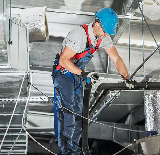 Why Homeowners & Businesses Trust Us in Sterling Heights, MI?