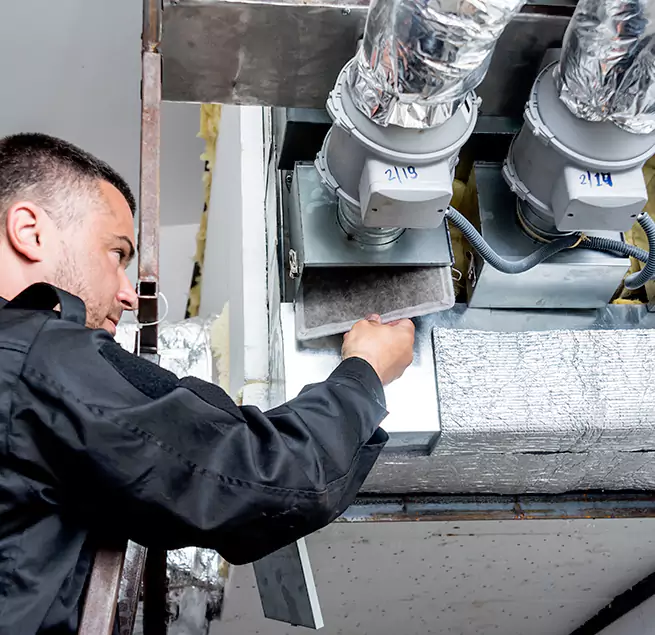 Why Homeowners & Businesses Trust Us in Sterling Heights, MI?