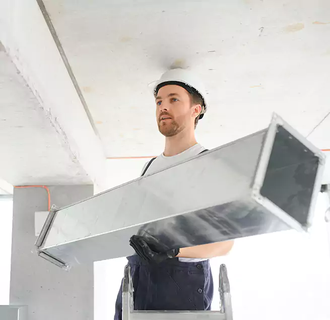 Why Homeowners & Businesses Trust Us in Sterling Heights, MI