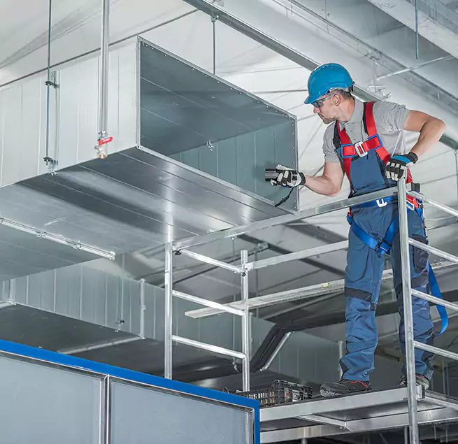 Why Homeowners & Businesses Trust Us in Sterling Heights, MI?