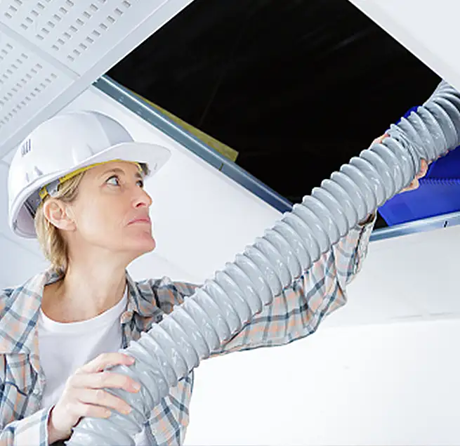 Why Homeowners & Businesses Trust Us Sterling Heights, MI