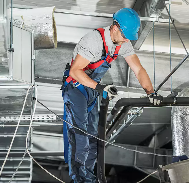 Why Homeowners & Businesses Trust Us in Sterling Heights, MI?