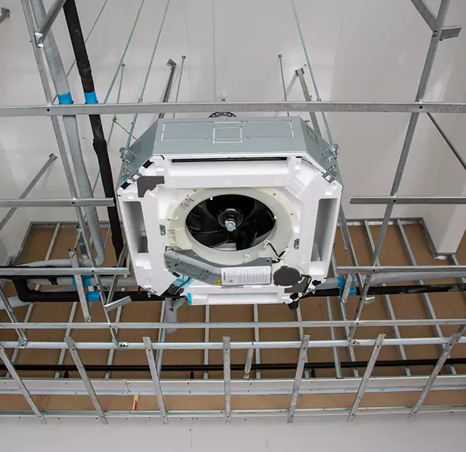 Why Homeowners & Businesses Trust Us in Sterling Heights, MI?