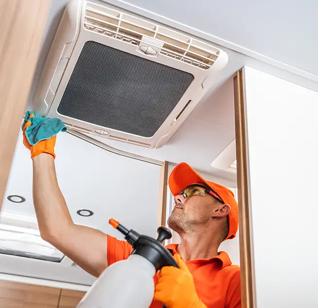 Why Homeowners & Businesses Trust Us in Sterling Heights, MI?