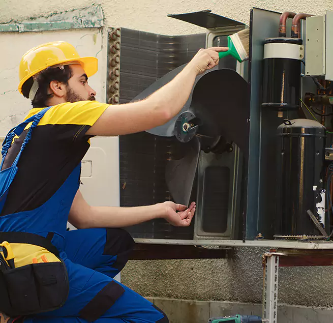 Why Homeowners Businesses Trust Us in Sterling Heights, MI?