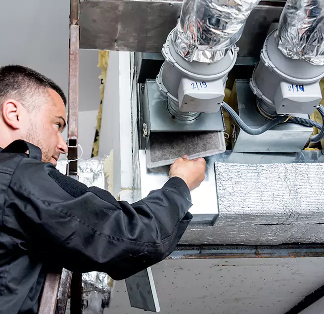 Why Homeowners & Businesses Trust Us in Sterling Heights, MI?