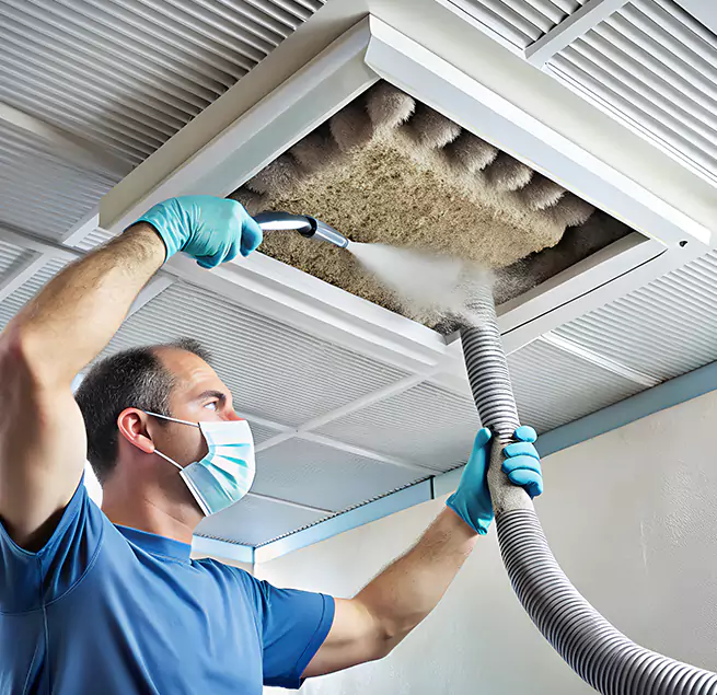 Why Homeowners Businesses Trust Us in Sterling Heights, MI