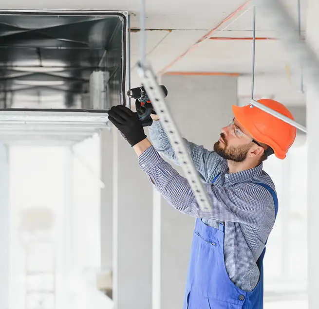 Why Homeowners Businesses Trust Us Sterling Heights, MI