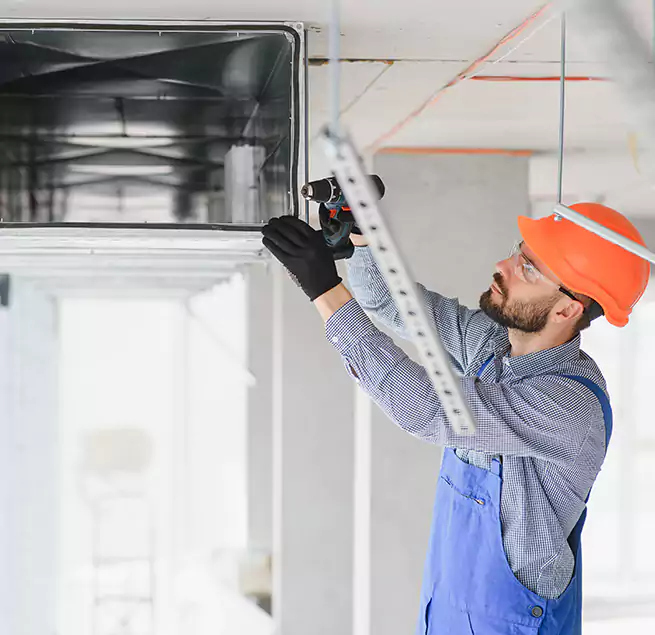 Why Homeowners & Businesses Trust Us in Sterling Heights, MI?