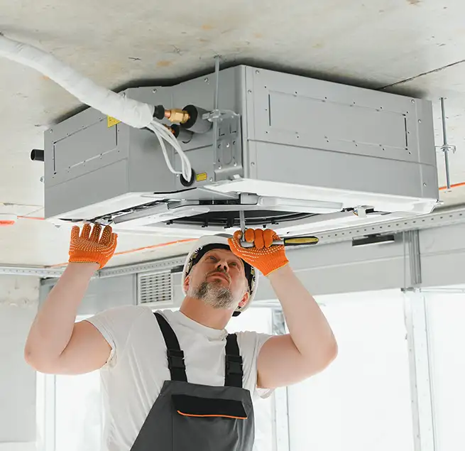 Why Homeowners & Businesses Trust Us Sterling Heights, MI