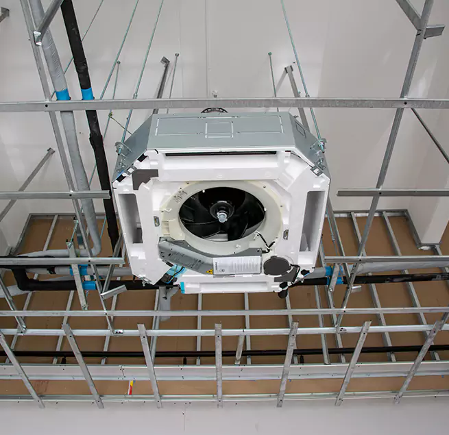 Why Homeowners & Businesses Trust Us Sterling Heights, MI