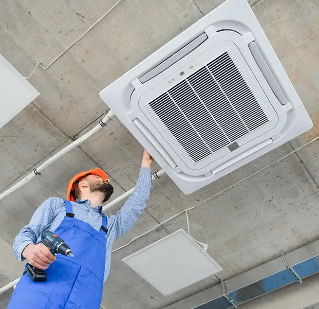 Why Homeowners & Businesses Trust Us in Sterling Heights, MI